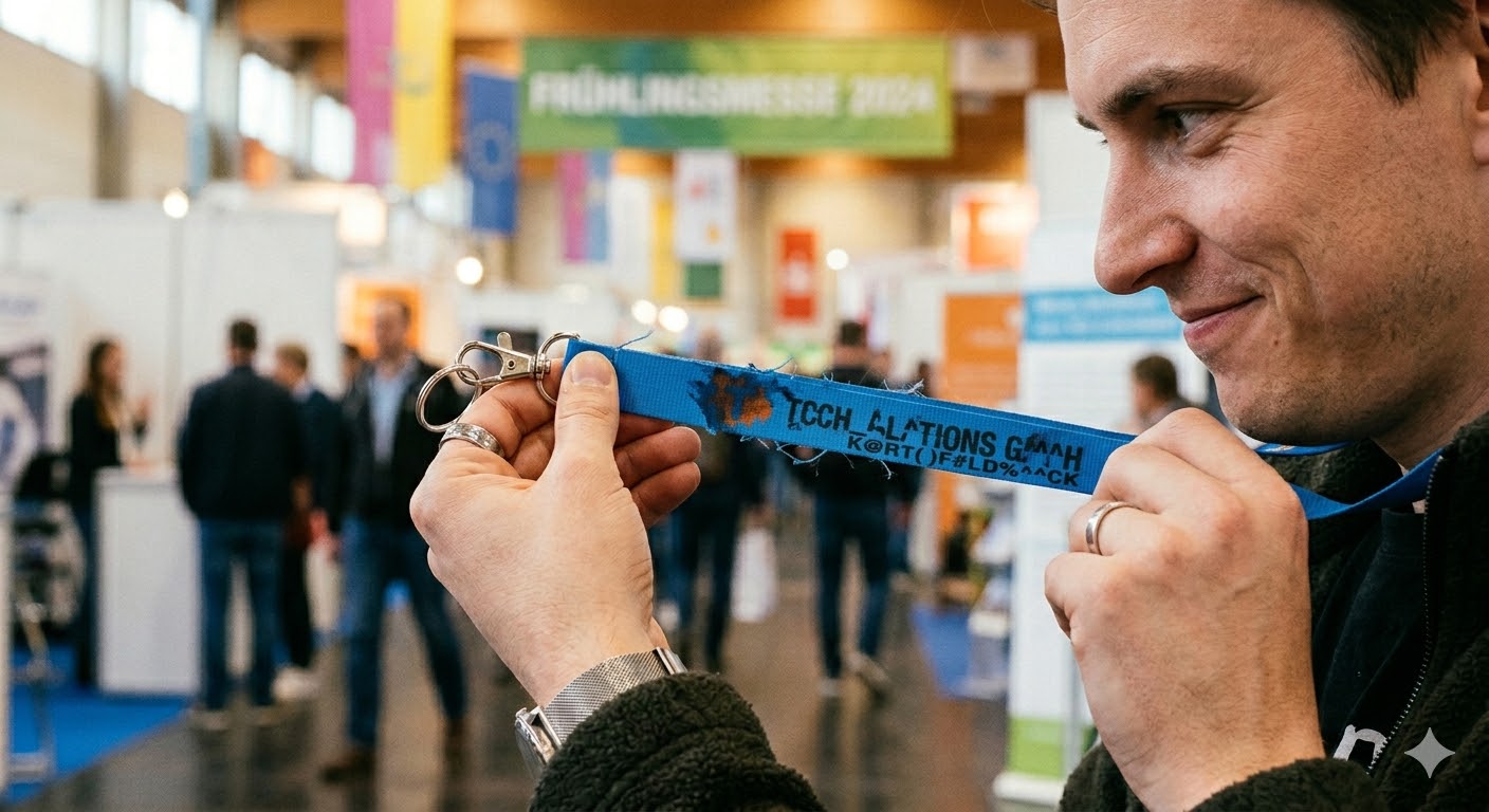 Pixelige Katastrophe oder Meisterwerk? Was Druck-Qualität über Marken verrät