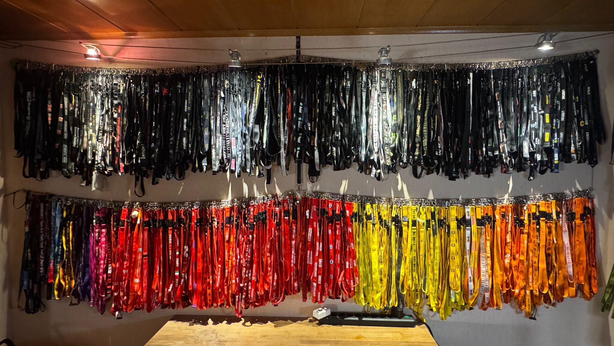 Sammlung Übersicht 1