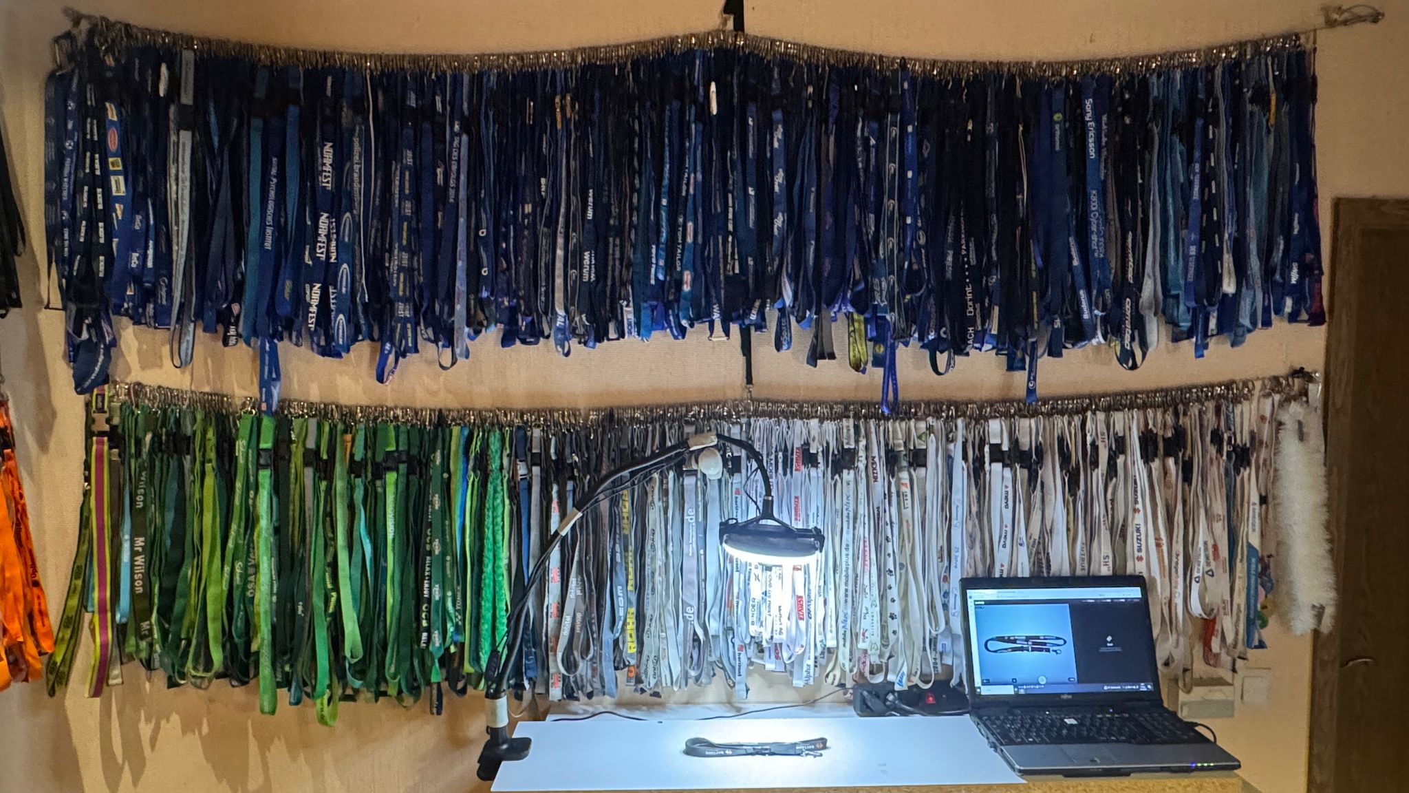 Sammlung Übersicht 2