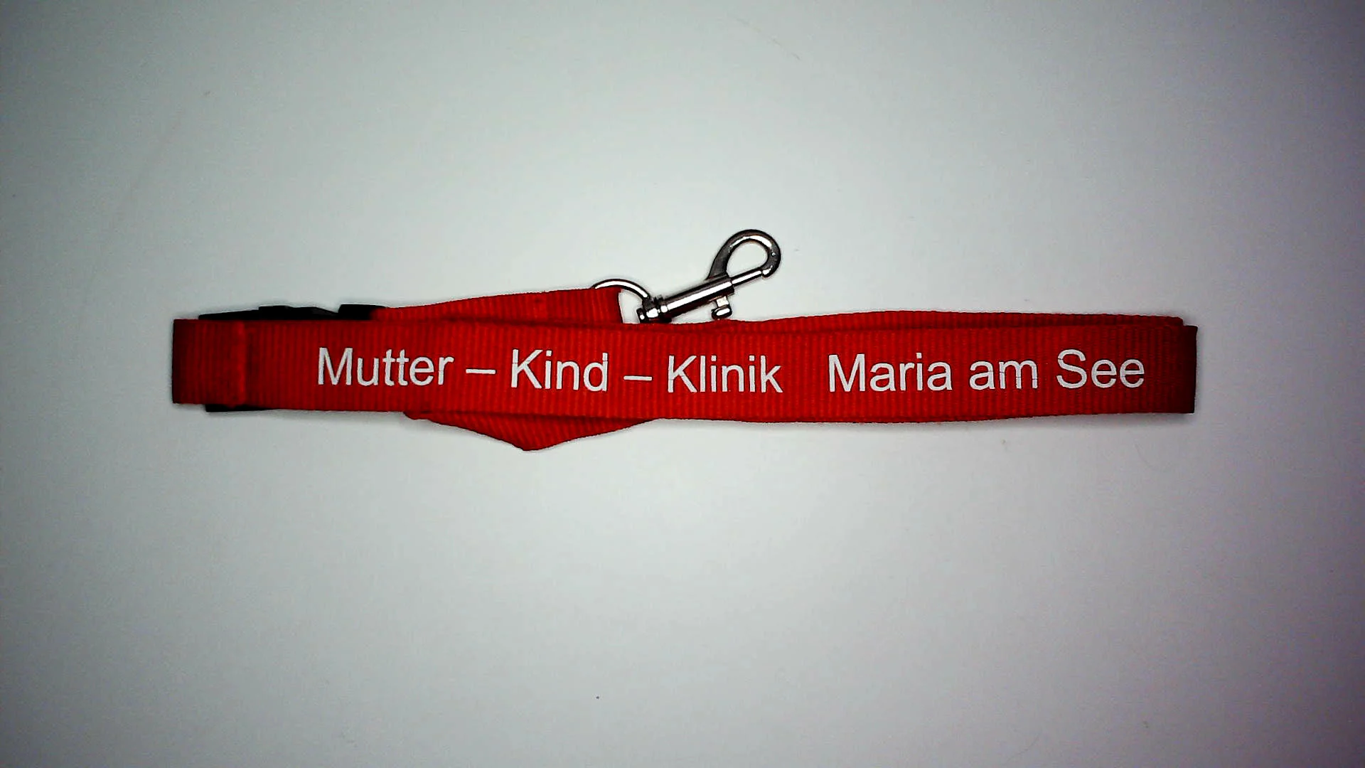 Zufälliges Schlüsselband