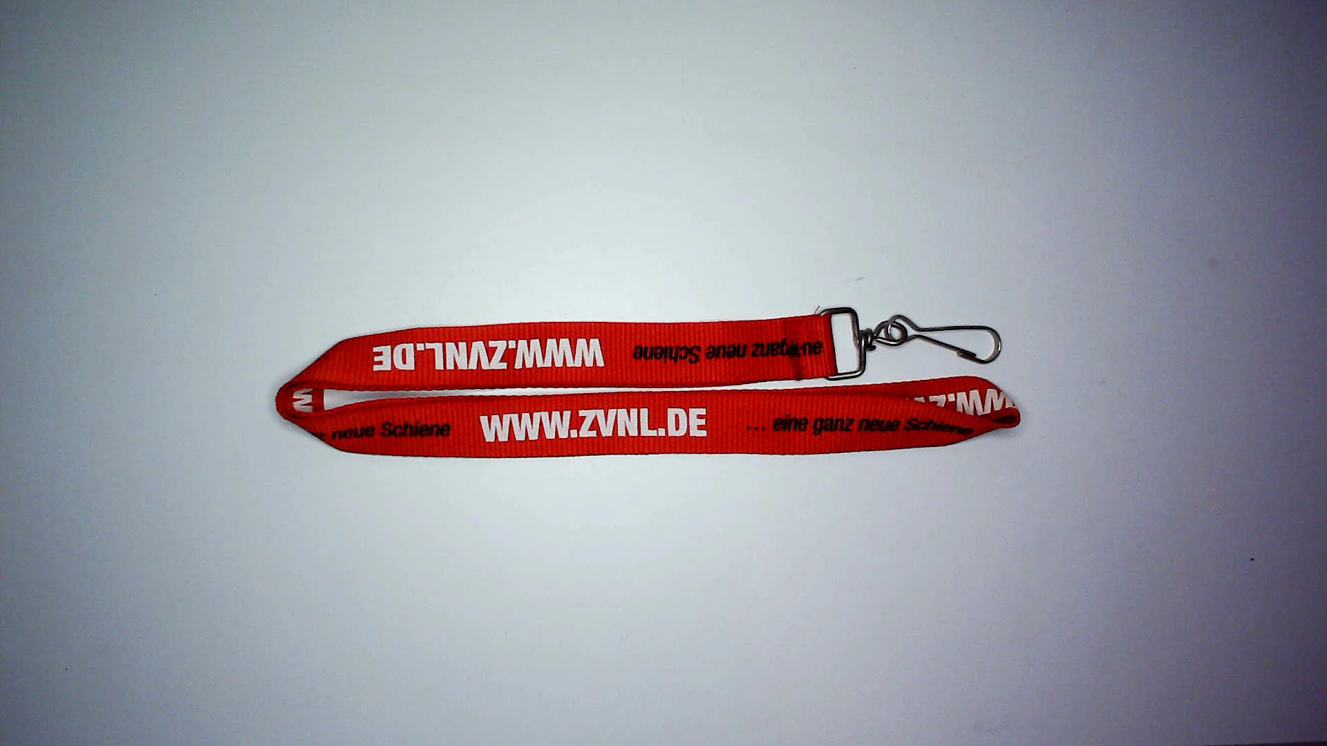 Zufälliges Schlüsselband