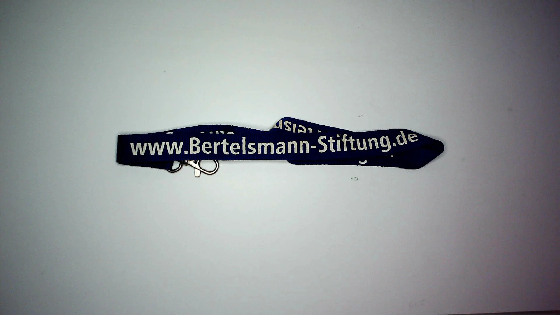 Zufälliges Schlüsselband
