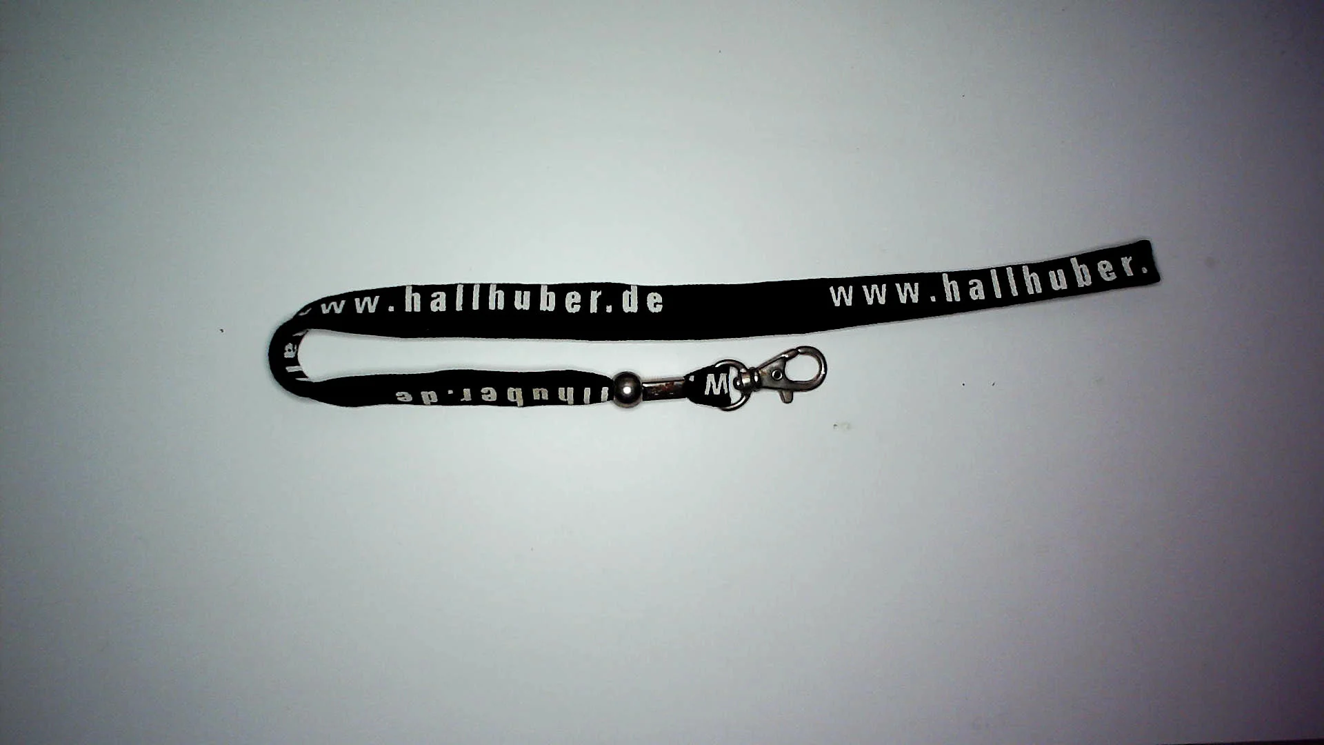 Zufälliges Schlüsselband