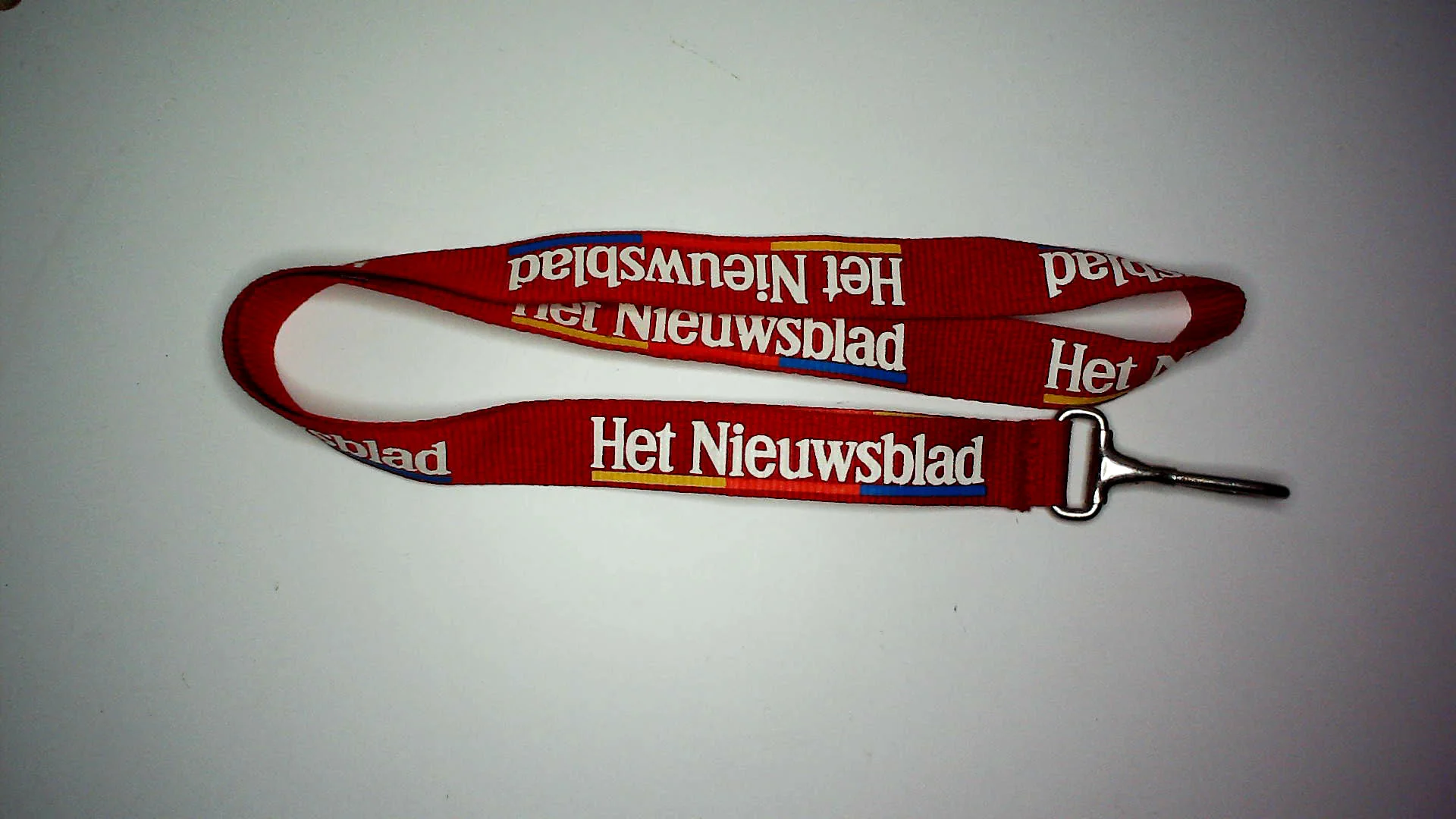 Zufälliges Schlüsselband