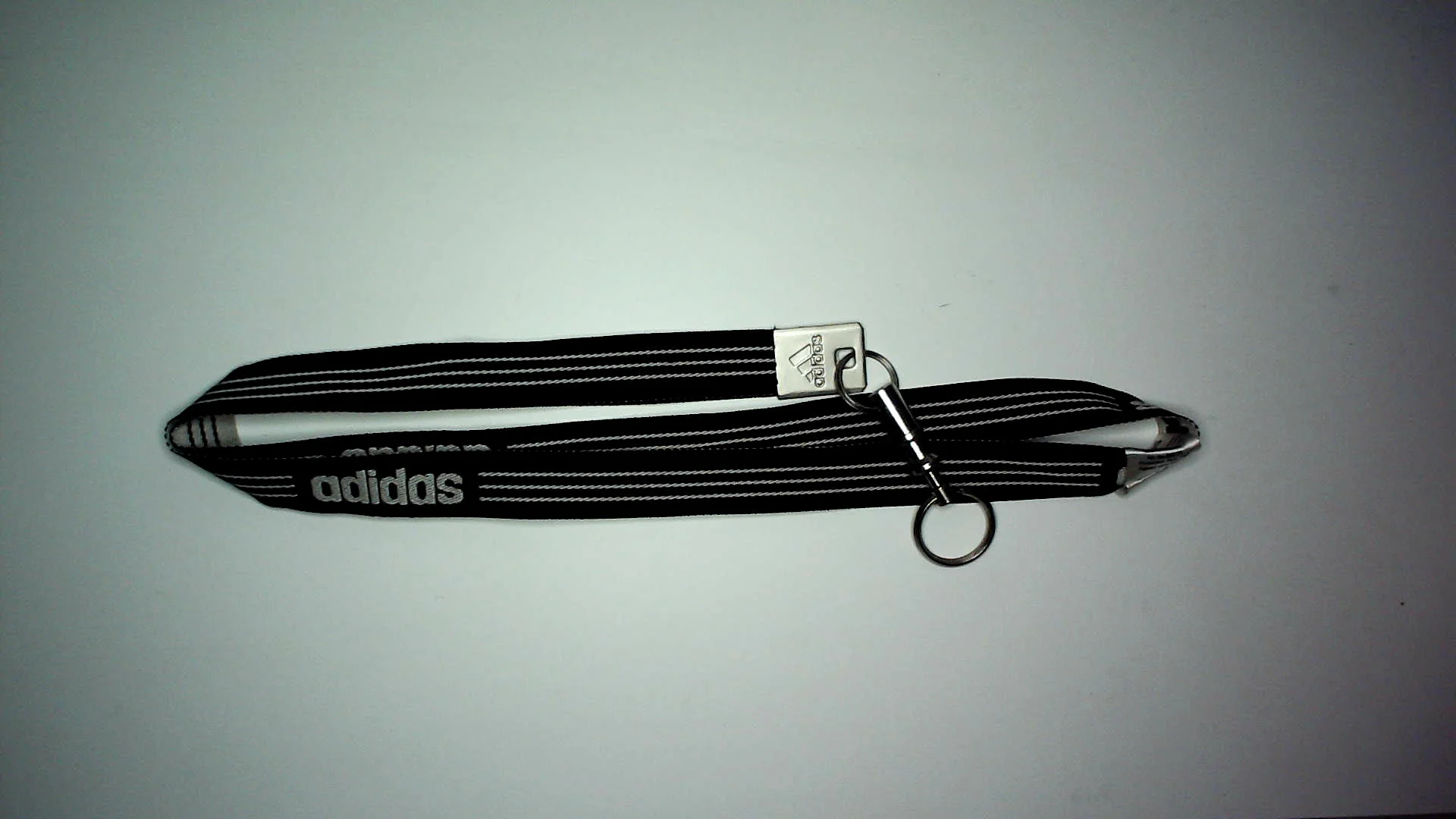 Zufälliges Schlüsselband