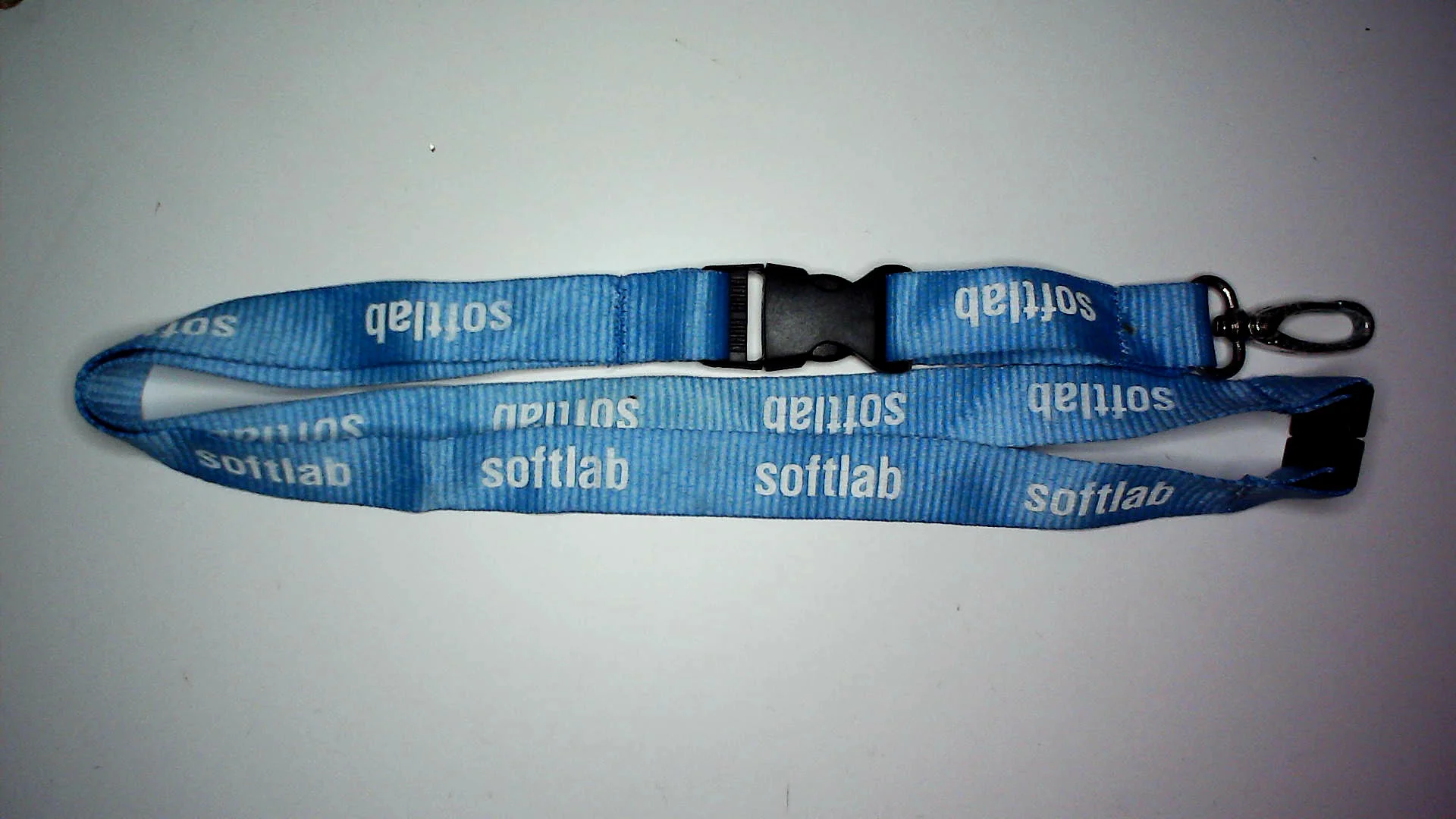 Zufälliges Schlüsselband