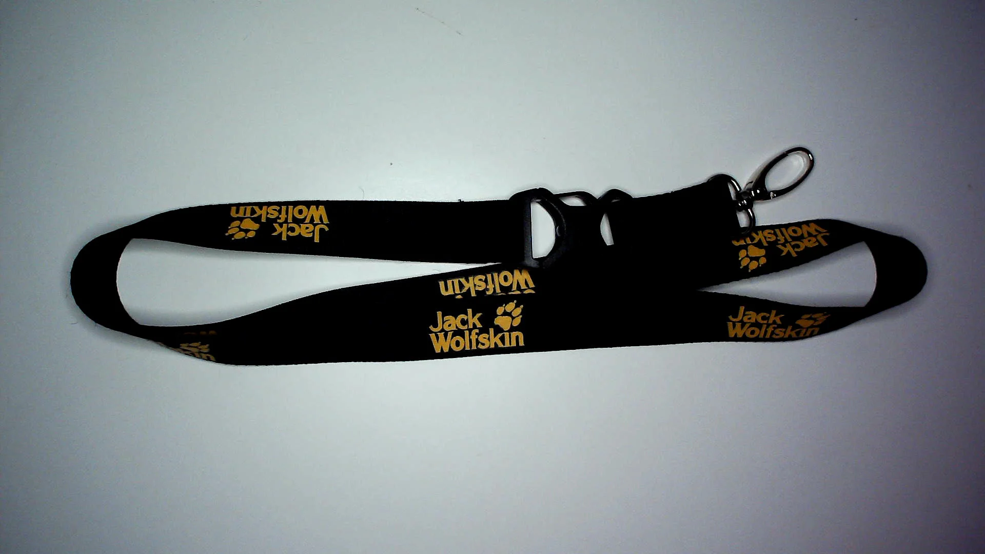 Jack Wolfskin