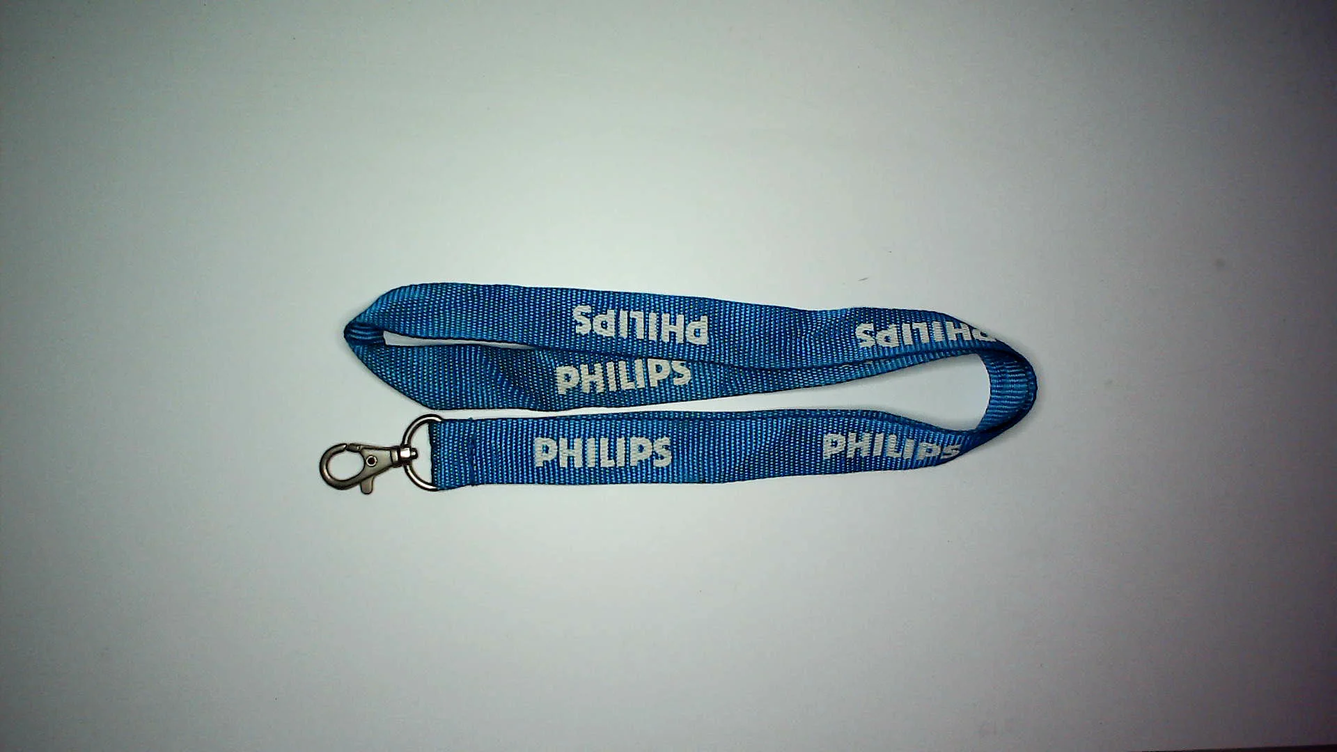 Zufälliges Schlüsselband