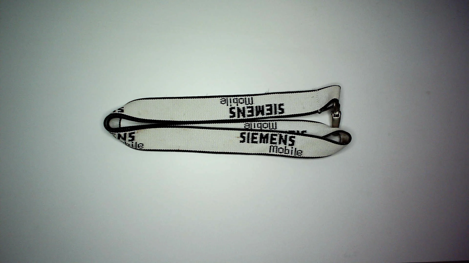 Zufälliges Schlüsselband