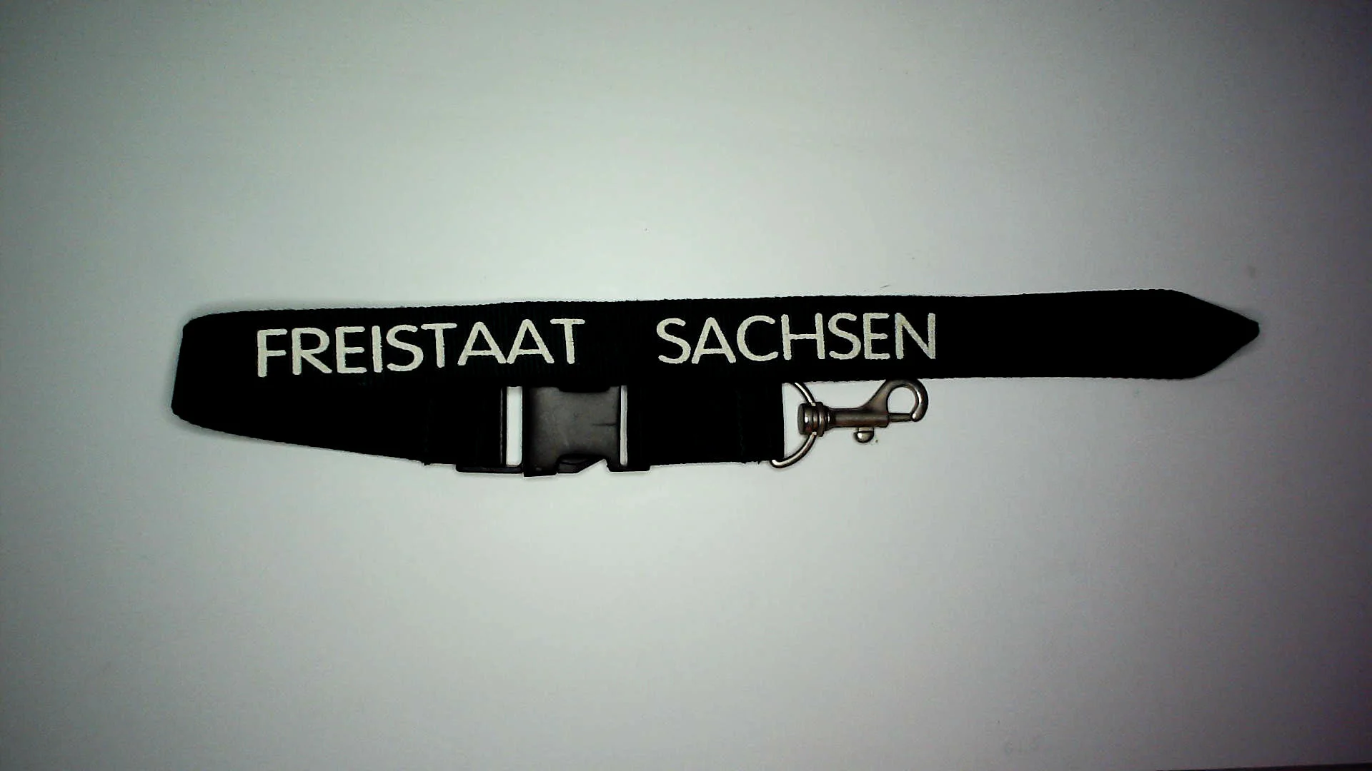 Zufälliges Schlüsselband