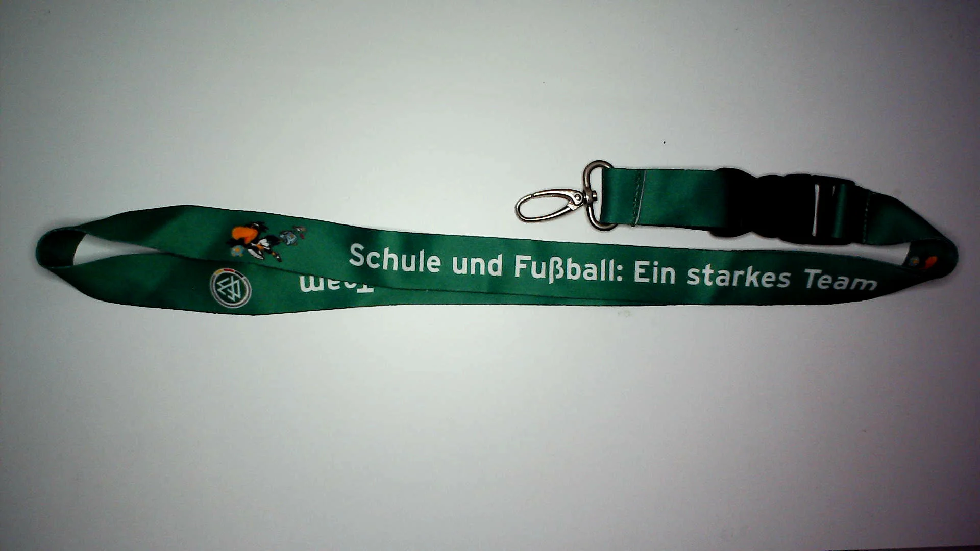Schule und Fußball DFB
