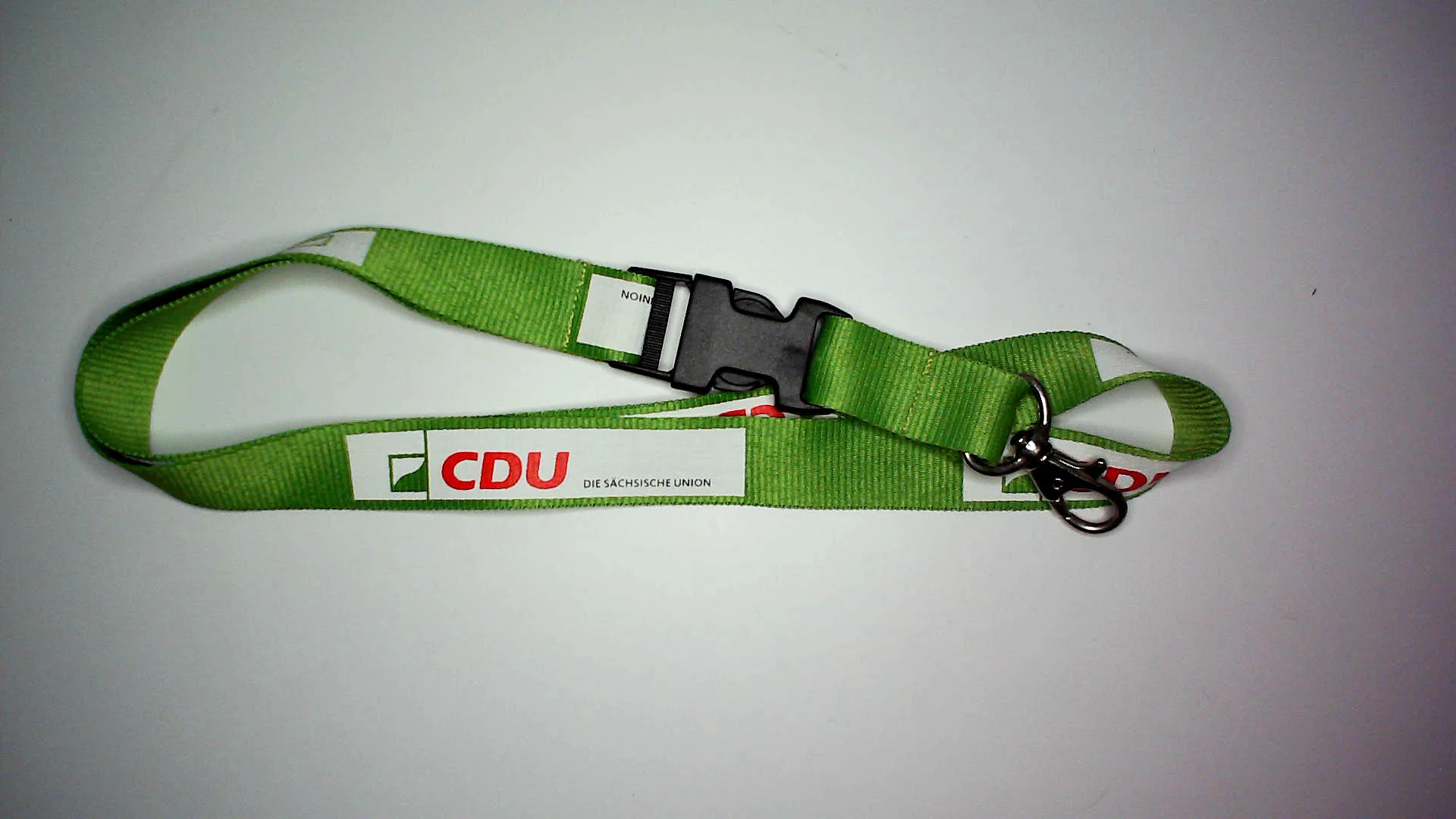 Zufälliges Schlüsselband