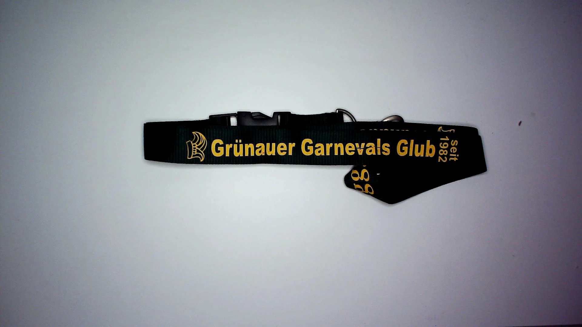 Zufälliges Schlüsselband
