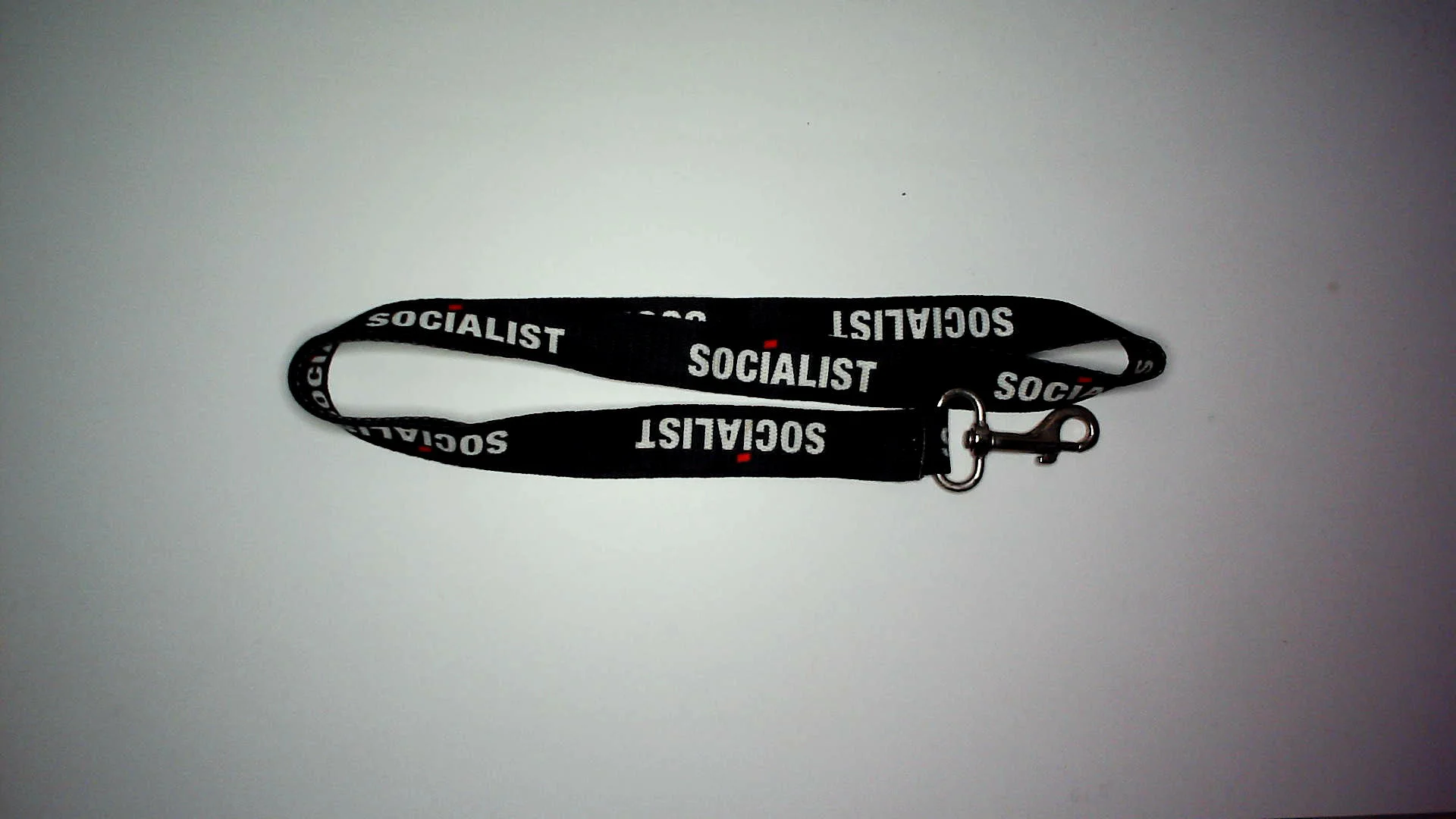 SOCIALIST