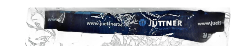 Zufälliges Schlüsselband