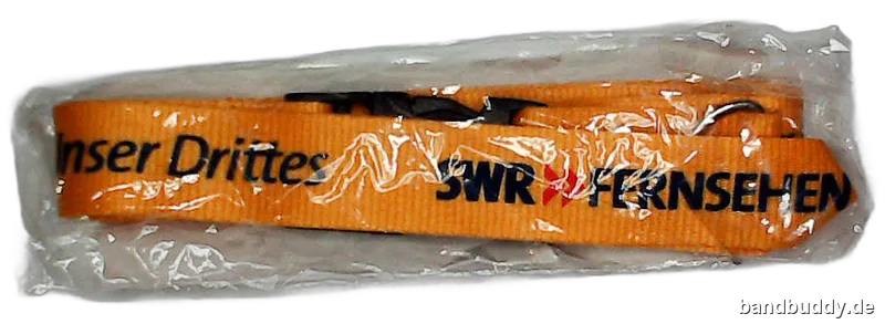 Zufälliges Schlüsselband