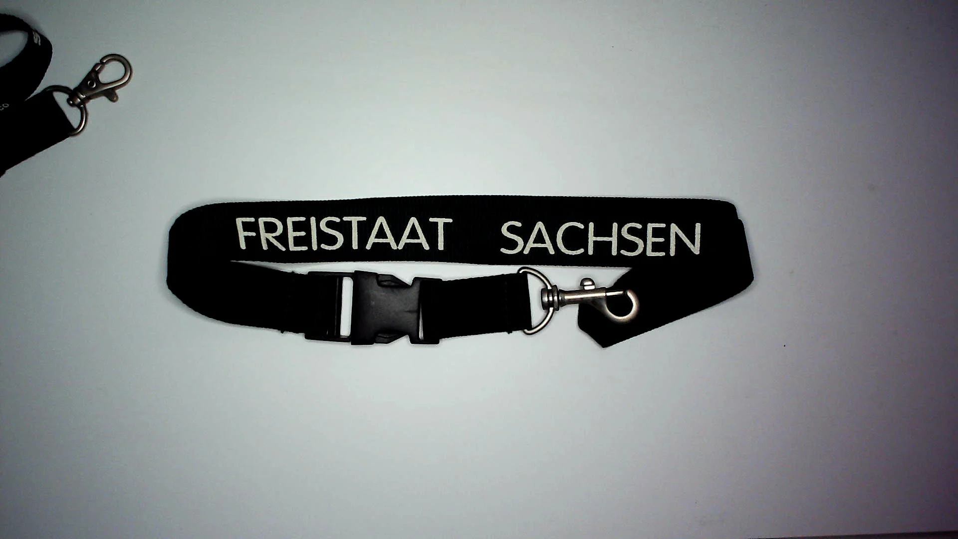 Zufälliges Schlüsselband