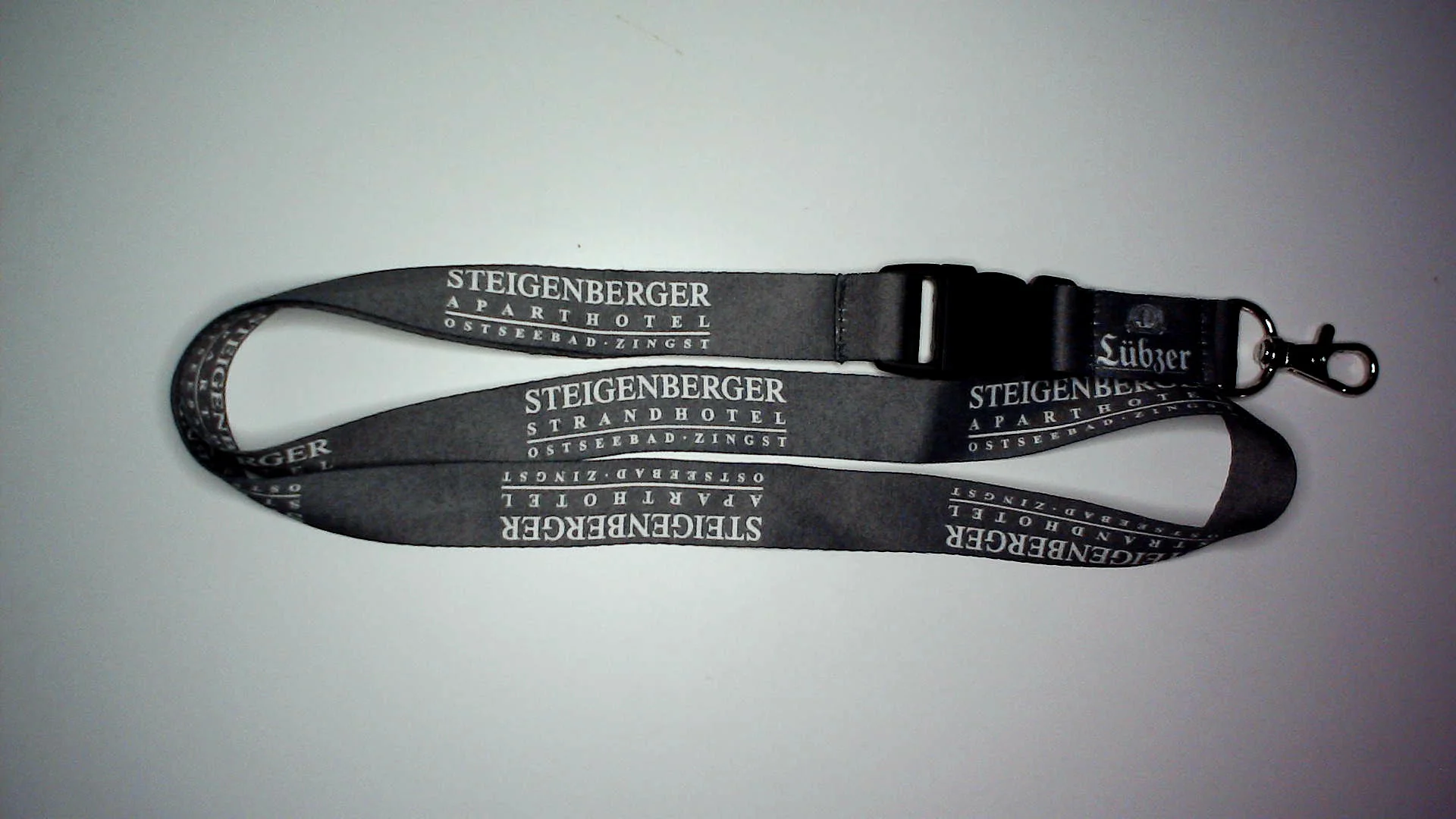 Steigenberger Grandhotel Ostseebad Zingst