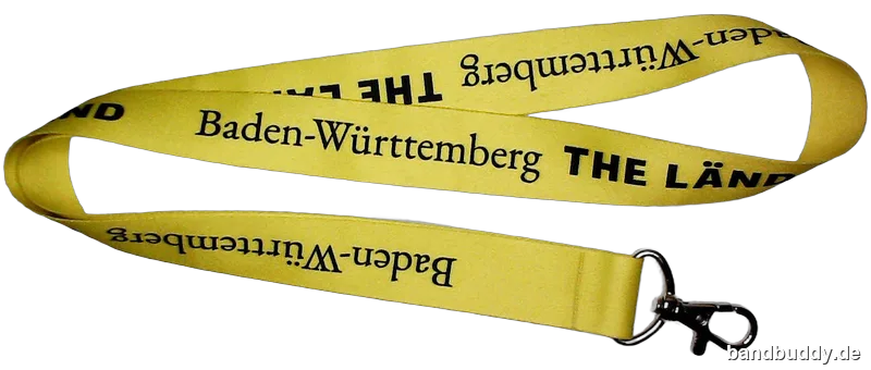 Baden-Württemberg THE LÄND