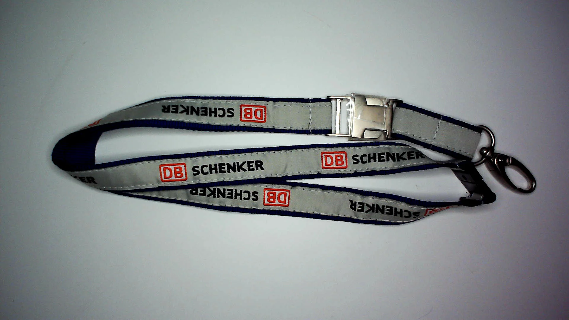 Zufälliges Schlüsselband