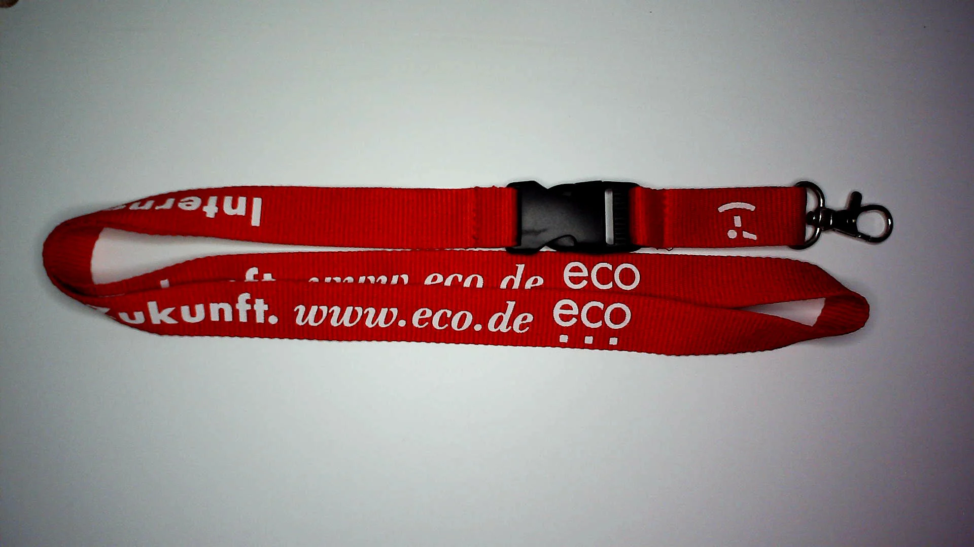 Zufälliges Schlüsselband