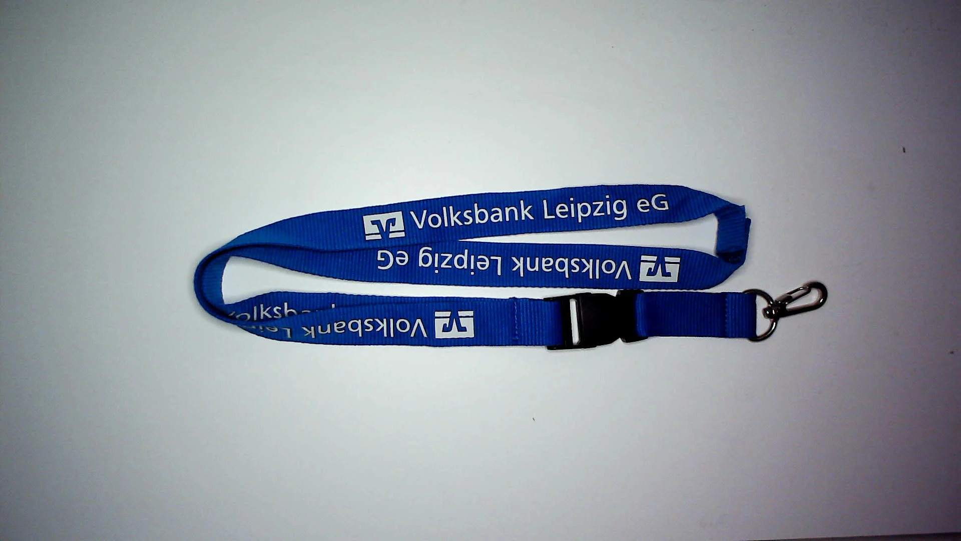 Zufälliges Schlüsselband