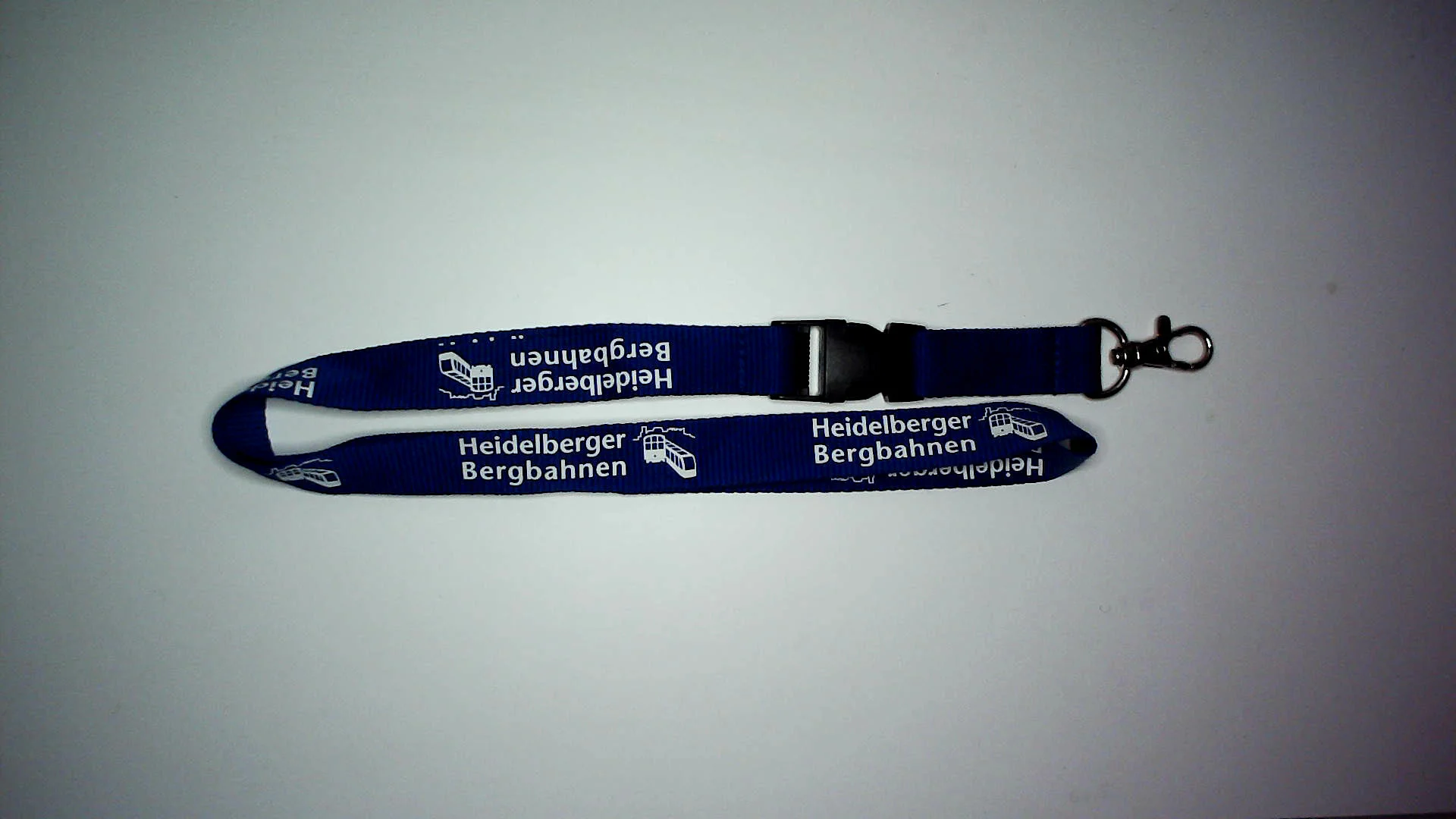 Zufälliges Schlüsselband