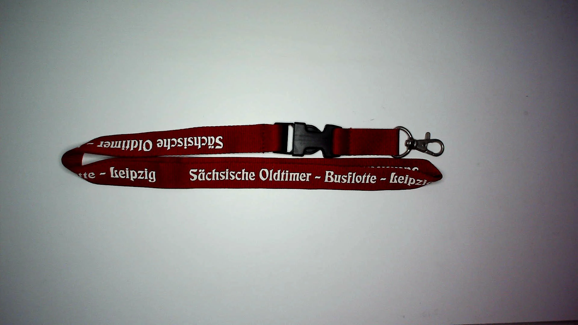 Zufälliges Schlüsselband