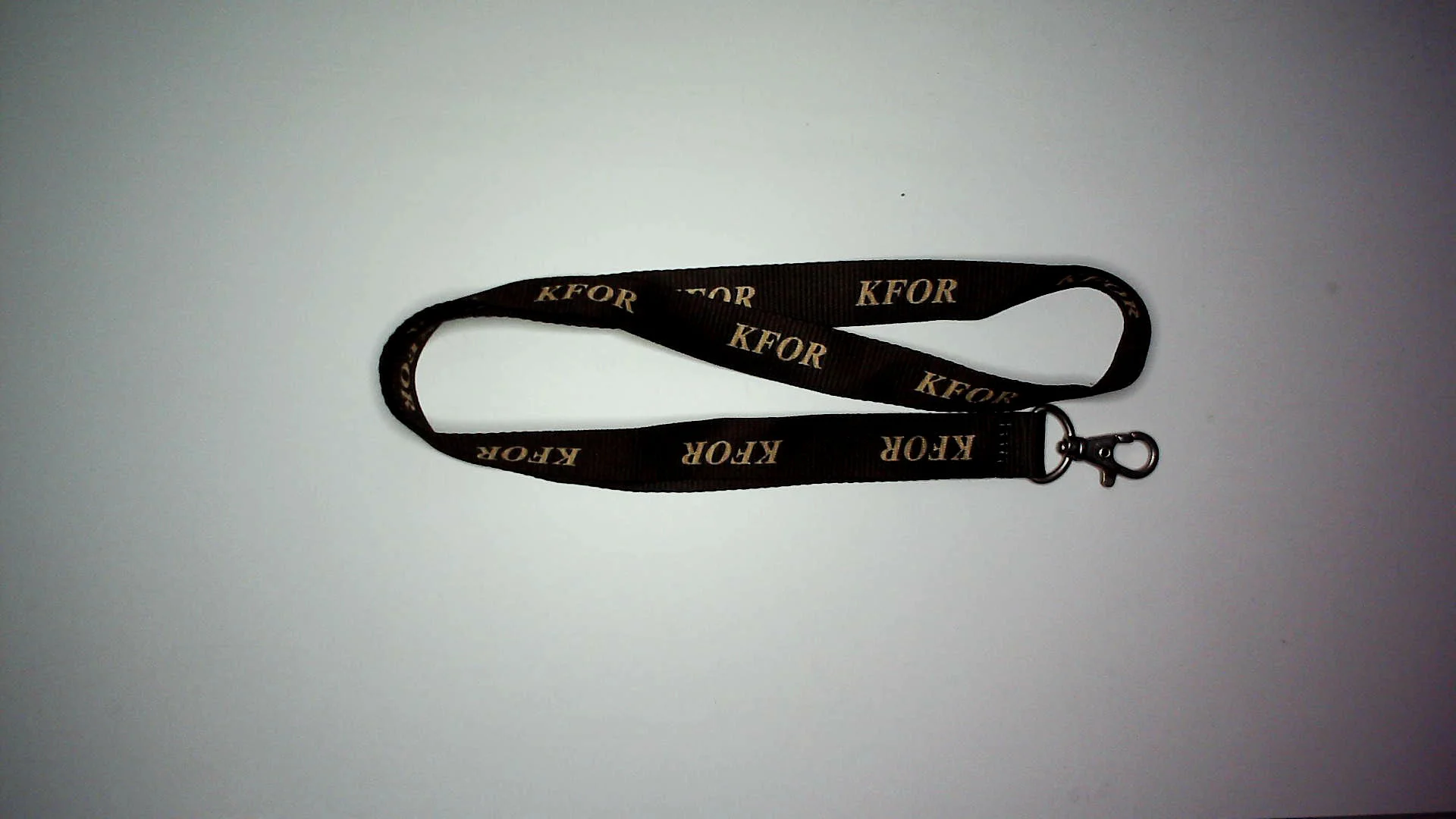 KFOR