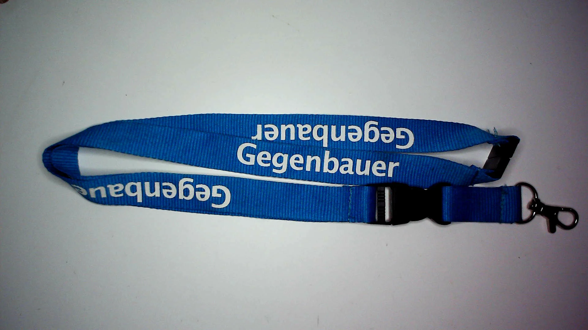 Zufälliges Schlüsselband