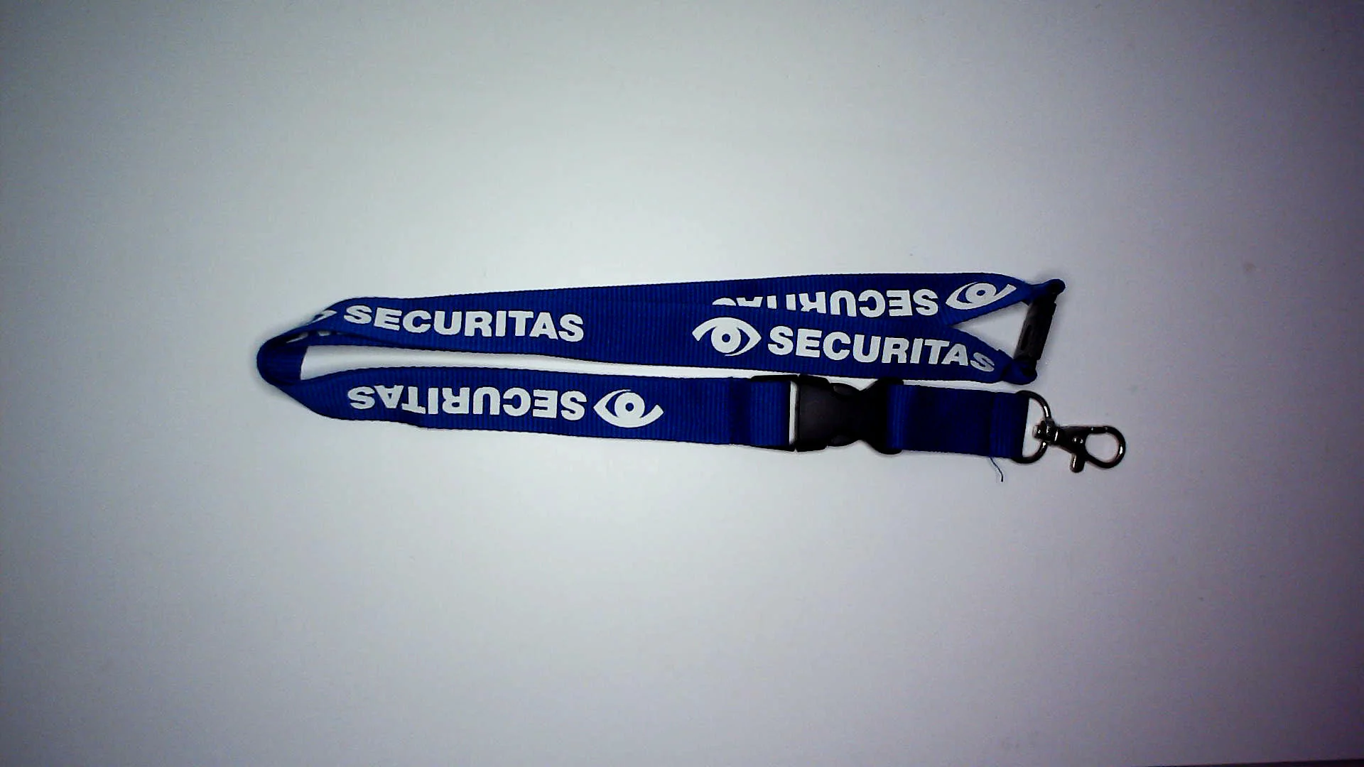 Zufälliges Schlüsselband